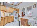 250 5 Street Se Unit# 302, Salmon Arm, BC  - Indoor Photo Showing Kitchen 