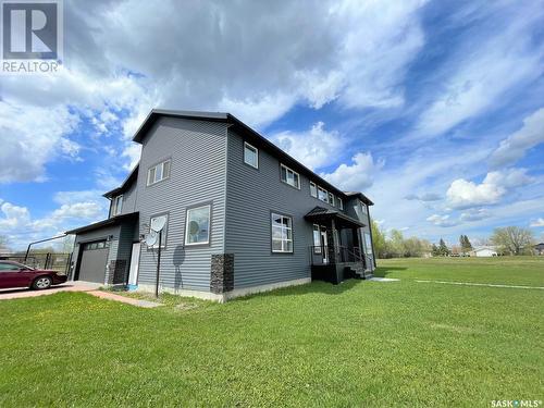 701 Bay Street, Hudson Bay, SK - Outdoor