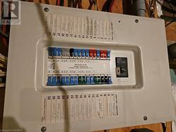 Updated hydro panel - 