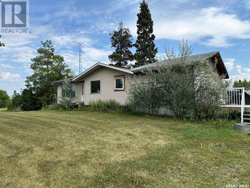 Temple Land  "T", Hudson Bay Rm No. 394, SK - Outdoor