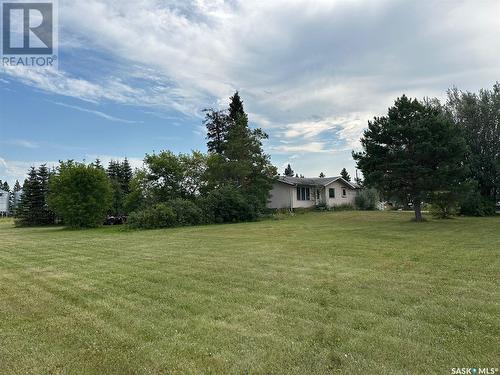 Temple Land  "T", Hudson Bay Rm No. 394, SK - Outdoor