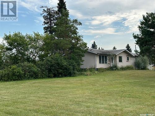 Temple Land  "T", Hudson Bay Rm No. 394, SK - Outdoor