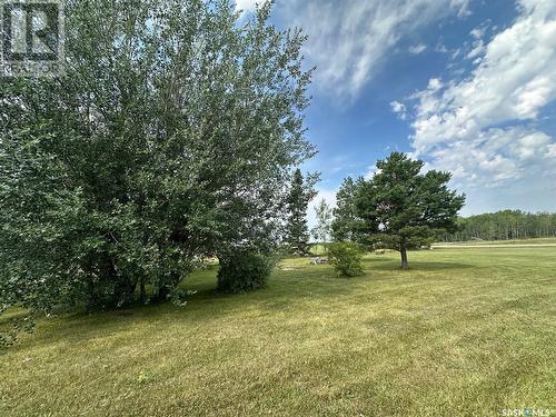 Temple Land  "T", Hudson Bay Rm No. 394, SK - Outdoor With View