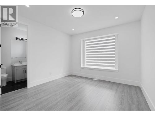 1720 Treffry Place, Summerland, BC - Indoor Photo Showing Other Room