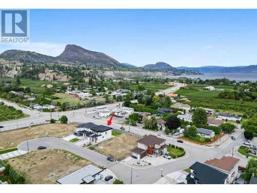 1720 Treffry Place, Summerland, BC - Outdoor With View