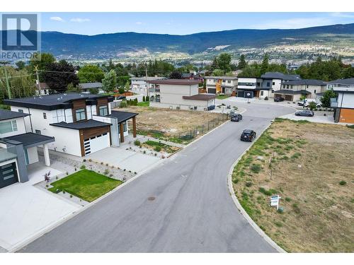 1720 Treffry Place, Summerland, BC - Outdoor With View