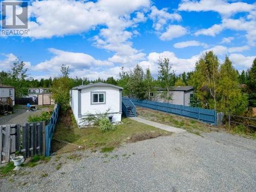 406-989 Range Road, Whitehorse, YT - Outdoor