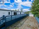 406-989 Range Road, Whitehorse, YT  - Outdoor With Deck Patio Veranda 