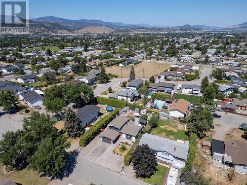 150 Jupiter Court, Kelowna, BC - Outdoor With View