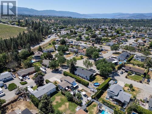 150 Jupiter Court, Kelowna, BC - Outdoor With View