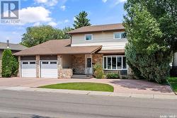 619 Kingsmere BOULEVARD  Saskatoon, SK S7J 4E7