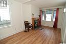 335 P Avenue S, Saskatoon, SK  - Indoor With Fireplace 