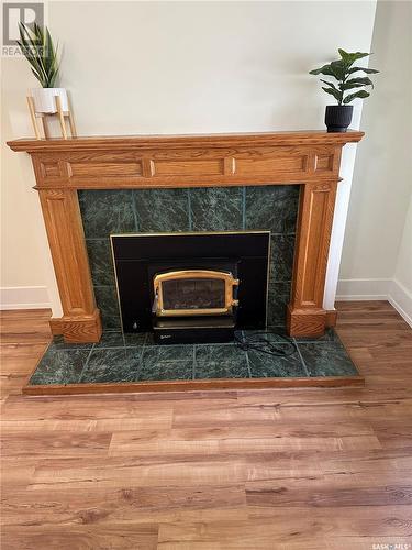 335 P Avenue S, Saskatoon, SK - Indoor With Fireplace