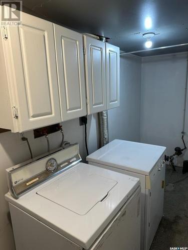 335 P Avenue S, Saskatoon, SK - Indoor Photo Showing Laundry Room