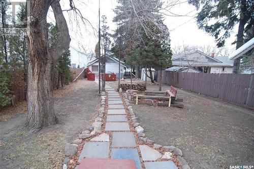 335 P Avenue S, Saskatoon, SK - Outdoor