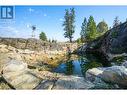 2063 Carmi Road, Penticton, BC  - Outdoor With View 