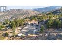 2063 Carmi Road, Penticton, BC  - Outdoor With View 