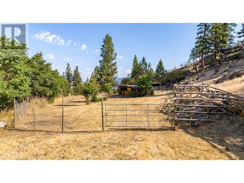 2063 Carmi Road, Penticton, BC - Outdoor