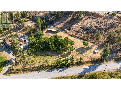 2063 Carmi Road, Penticton, BC - Outdoor With View