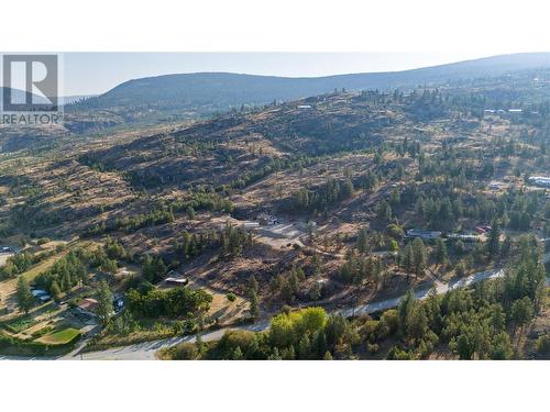 2063 Carmi Road, Penticton, BC - Outdoor With View