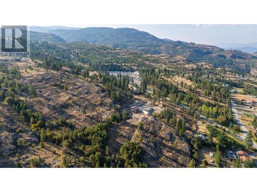 2063 Carmi Road, Penticton, BC - Outdoor With View