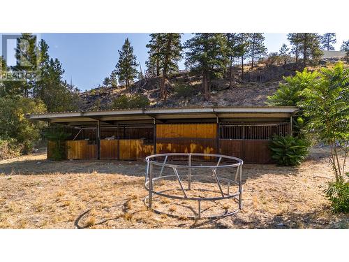 2063 Carmi Road, Penticton, BC - Outdoor