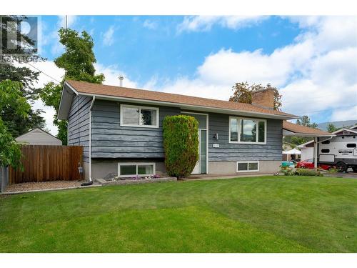 330 Holbrook Road W, Kelowna, BC - Outdoor