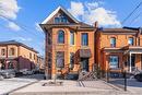 107 Catharine Street S|Unit #Upper, Hamilton, ON  - Outdoor With Facade 