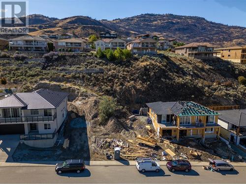 3804 Torrey Pines Drive Lot# 5, Osoyoos, BC 