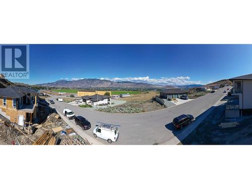 3804 Torrey Pines Drive Lot# 5, Osoyoos, BC 