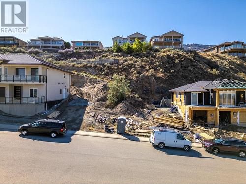 3804 Torrey Pines Drive Lot# 5, Osoyoos, BC 