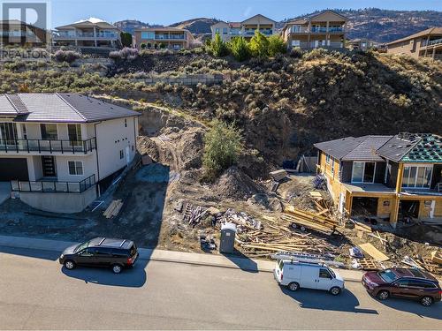 3804 Torrey Pines Drive Lot# 5, Osoyoos, BC 