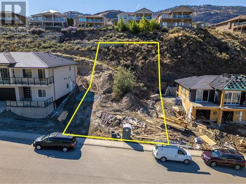 3804 Torrey Pines Drive Lot# 5, Osoyoos, BC 