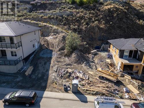 3804 Torrey Pines Drive Lot# 5, Osoyoos, BC 