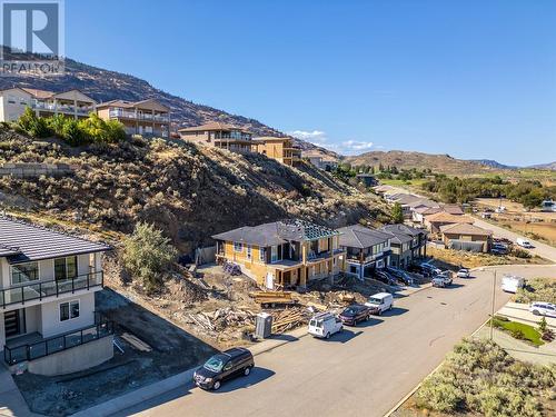 3804 Torrey Pines Drive Lot# 5, Osoyoos, BC 