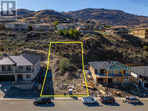 3804 Torrey Pines Drive Lot# 5, Osoyoos, BC 