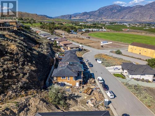 3804 Torrey Pines Drive Lot# 5, Osoyoos, BC 