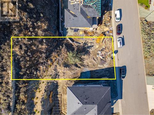 3804 Torrey Pines Drive Lot# 5, Osoyoos, BC 