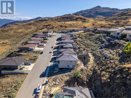 3804 Torrey Pines Drive Lot# 5, Osoyoos, BC 