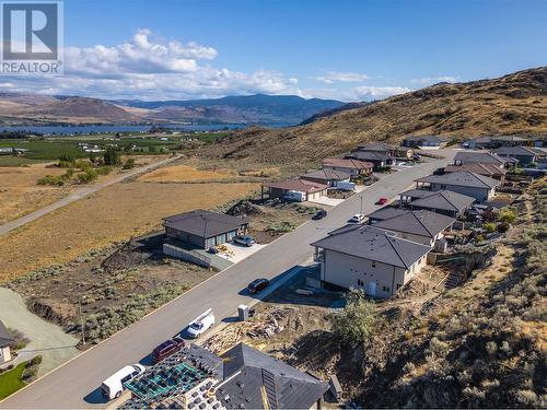 3804 Torrey Pines Drive Lot# 5, Osoyoos, BC 