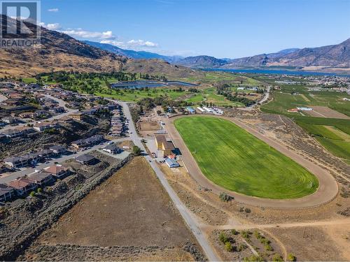 3804 Torrey Pines Drive Lot# 5, Osoyoos, BC 