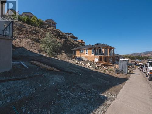 3804 Torrey Pines Drive Lot# 5, Osoyoos, BC 