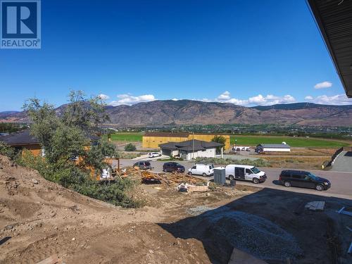 3804 Torrey Pines Drive Lot# 5, Osoyoos, BC 