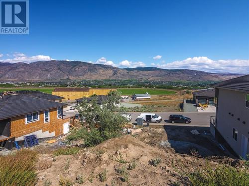 3804 Torrey Pines Drive Lot# 5, Osoyoos, BC 