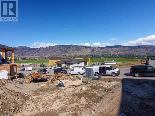 3804 Torrey Pines Drive Lot# 5, Osoyoos, BC 