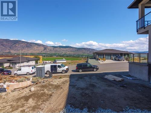 3804 Torrey Pines Drive Lot# 5, Osoyoos, BC 