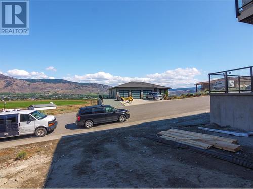 3804 Torrey Pines Drive Lot# 5, Osoyoos, BC 