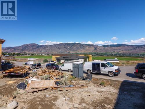 3804 Torrey Pines Drive Lot# 5, Osoyoos, BC 