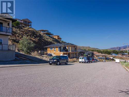 3804 Torrey Pines Drive Lot# 5, Osoyoos, BC 