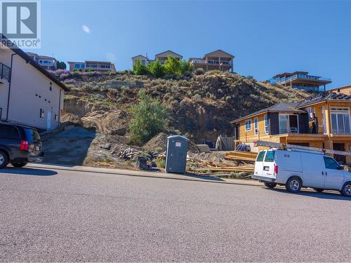 3804 Torrey Pines Drive Lot# 5, Osoyoos, BC 